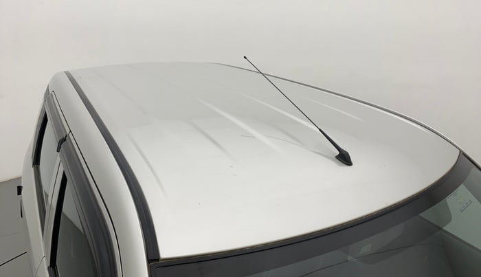 2019 Maruti New Wagon-R 1.0 Lxi (o) cng, CNG, Manual, 54,324 km, Roof