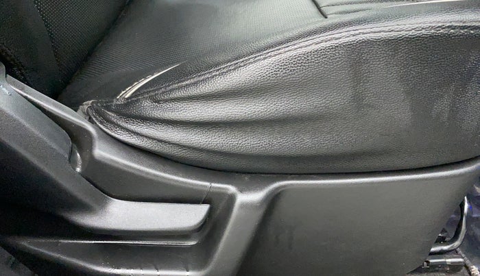 2019 Maruti New Wagon-R 1.0 Lxi (o) cng, CNG, Manual, 54,324 km, Driver Side Adjustment Panel