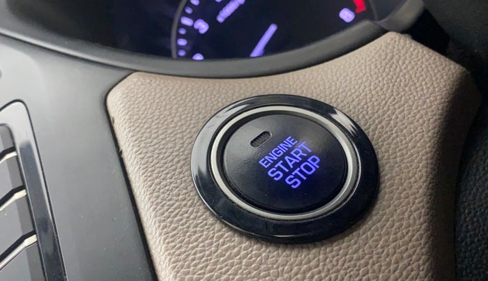 2017 Hyundai Elite i20 ASTA 1.2, Petrol, Manual, 70,914 km, Keyless Start/ Stop Button