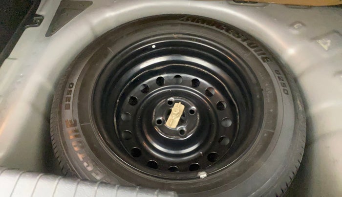 2017 Hyundai Elite i20 ASTA 1.2, Petrol, Manual, 70,914 km, Spare Tyre