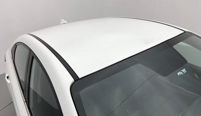 2018 Hyundai Verna 1.6 SX VTVT, Petrol, Manual, 26,922 km, Roof