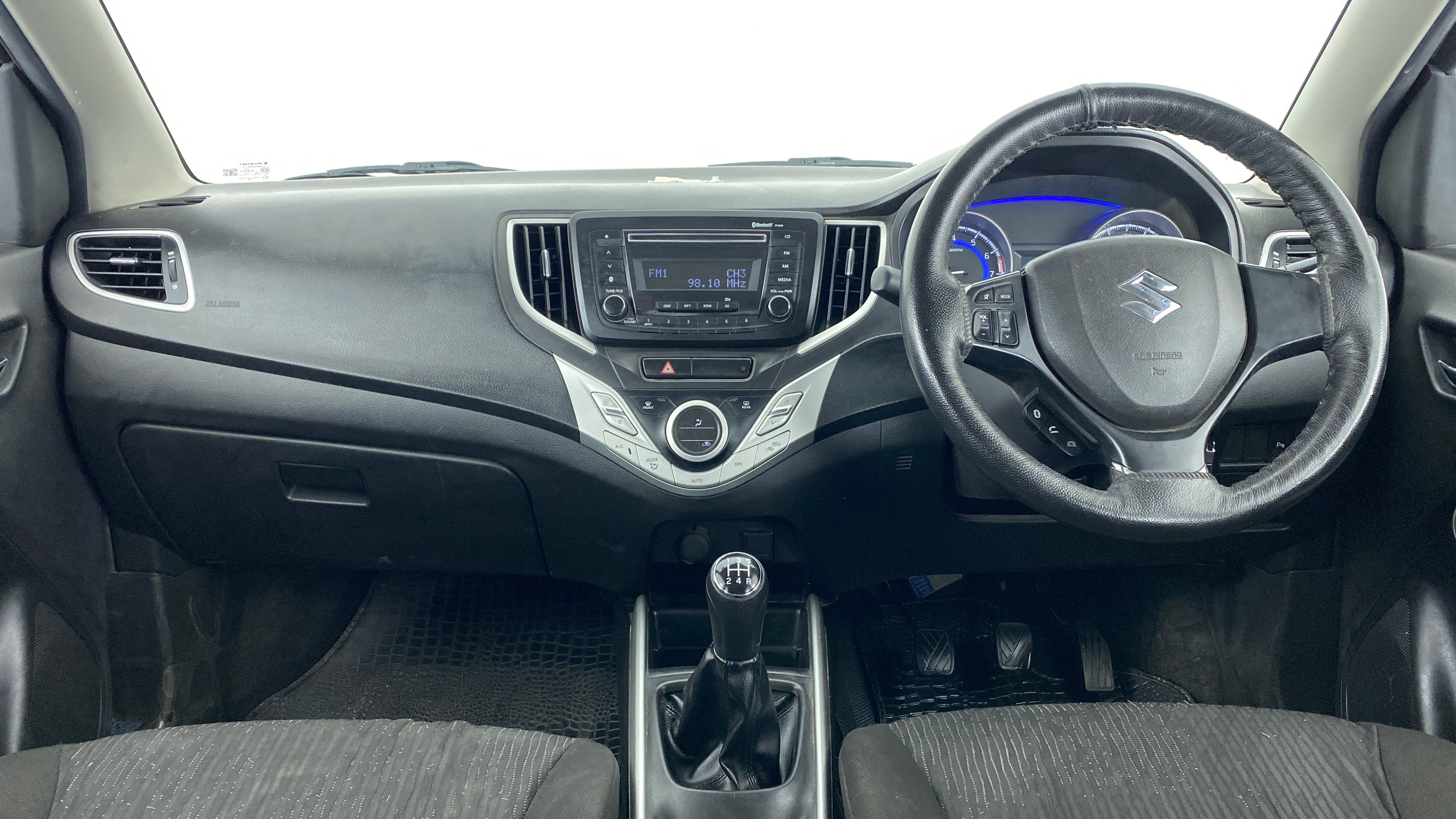 Interior