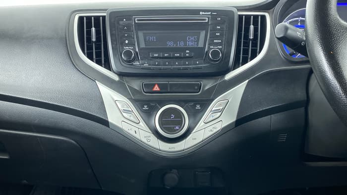 Features