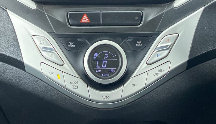 2016 Maruti Baleno DELTA PETROL 1.2, Petrol, Manual, 86,292 km, Automatic Climate Control