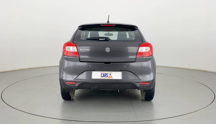 2016 Maruti Baleno DELTA PETROL 1.2, Petrol, Manual, 86,292 km, Back/Rear