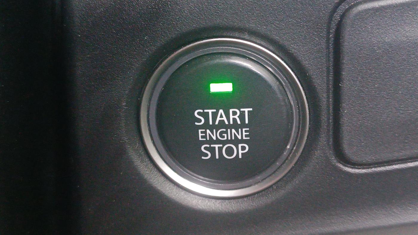 2023 Tata ALTROZ XZ PETROL, Petrol, Manual, 72,711 km, Keyless Start/ Stop Button
