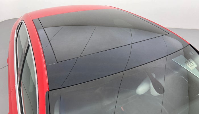 2014 Audi A3 2.0 TDI  PREMIUM, Diesel, Automatic, 53,054 km, Roof