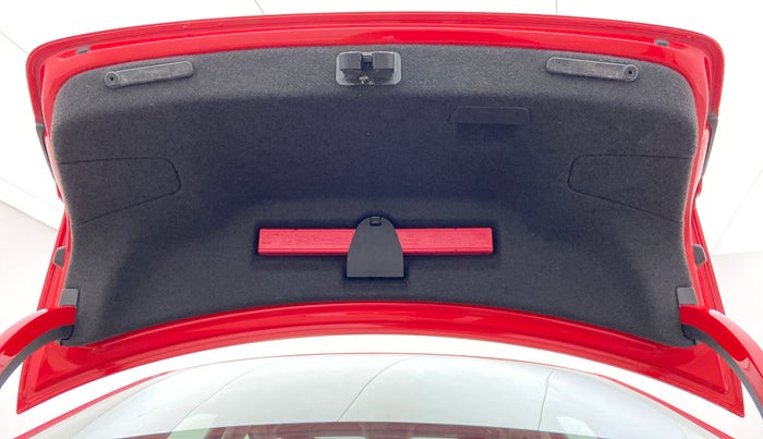 2014 Audi A3 2.0 TDI  PREMIUM, Diesel, Automatic, 53,054 km, Boot Door Open