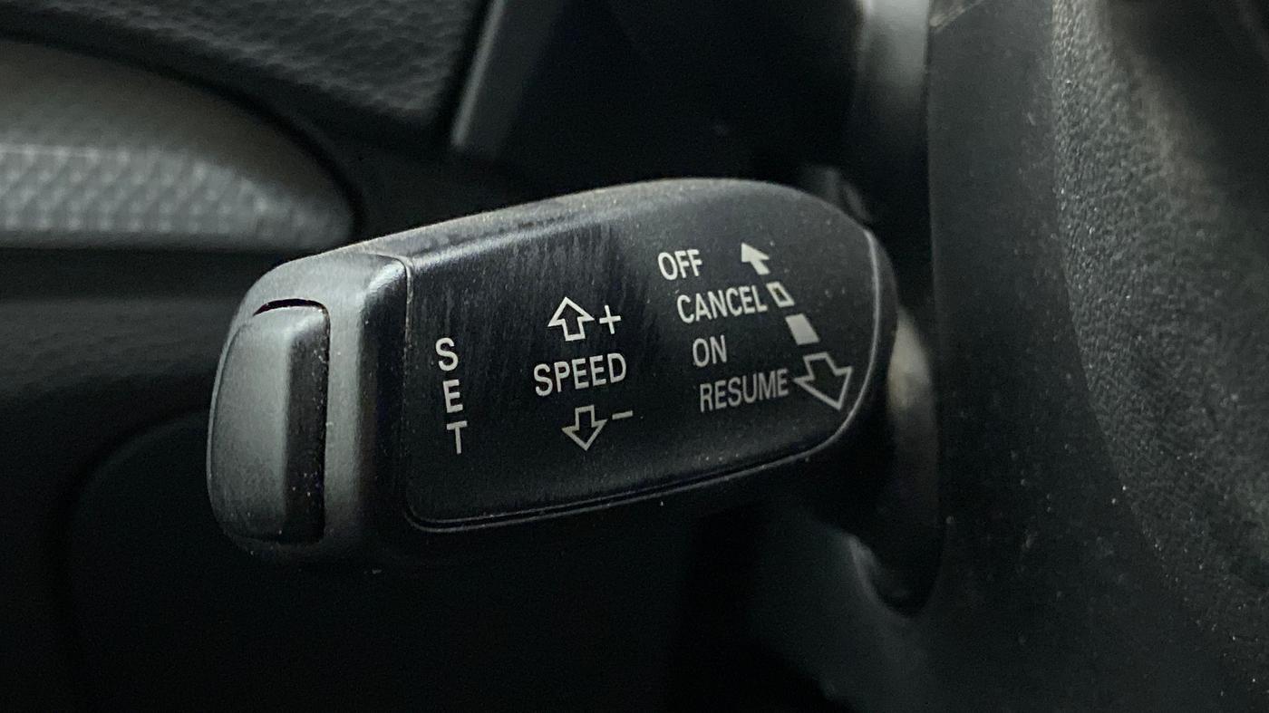 2014 Audi A3 2.0 TDI  PREMIUM, Diesel, Automatic, 53,054 km, Adaptive Cruise Control