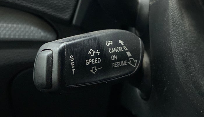2014 Audi A3 2.0 TDI  PREMIUM, Diesel, Automatic, 53,054 km, Adaptive Cruise Control