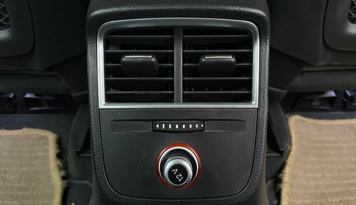 2014 Audi A3 2.0 TDI  PREMIUM, Diesel, Automatic, 53,054 km, Rear AC Vents