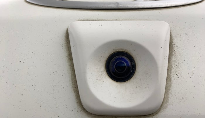 2021 Hyundai GRAND I10 NIOS SPORTZ U2 AMT 1.2 CRDI, Diesel, Automatic, 1,15,937 km, Parking Camera