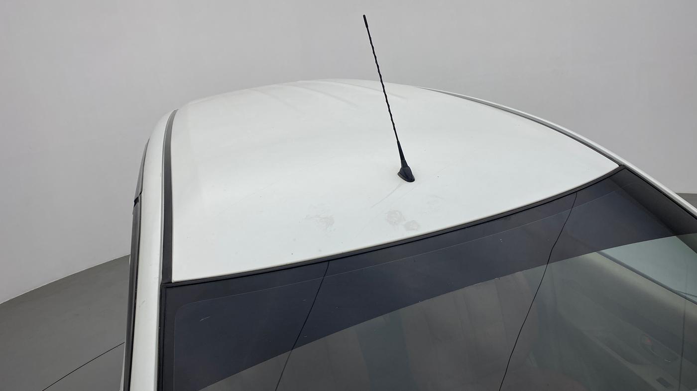 2020 Maruti Ertiga VXI CNG, CNG, Manual, 56,473 km, Roof