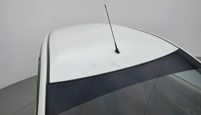 2020 Maruti Ertiga VXI CNG, CNG, Manual, 56,473 km, Roof