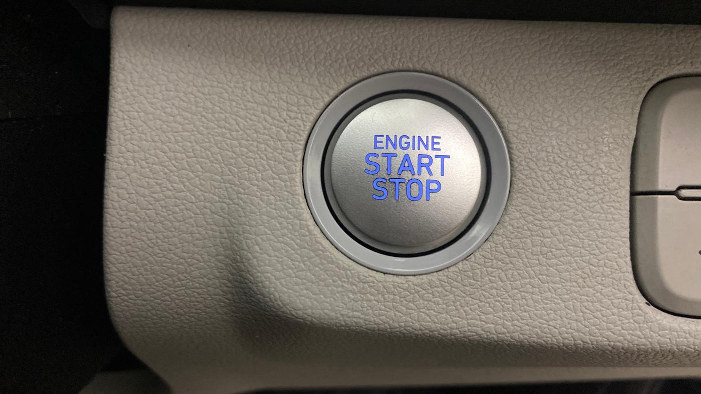 2022 Hyundai VENUE SX 1.0 (O) TURBO IMT, Petrol, Manual, 19,510 km, Keyless Start/ Stop Button