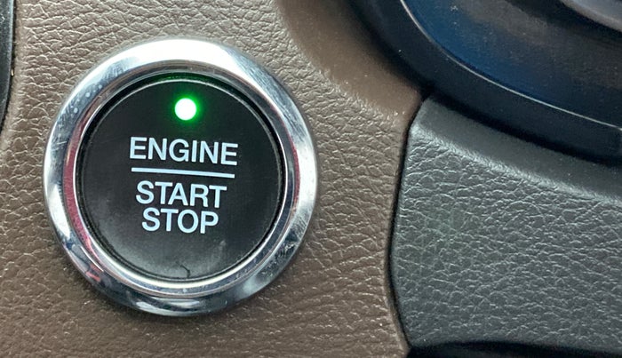 2018 Ford FREESTYLE TITANIUM 1.2 TI-VCT MT, Petrol, Manual, 31,169 km, Keyless Start/ Stop Button