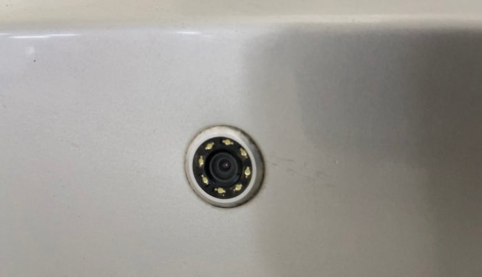 2021 Maruti New Wagon-R LXI CNG 1.0, CNG, Manual, 68,789 km, Parking Camera