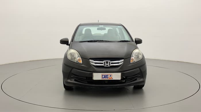 2015 Honda Amaze 1.2L I-VTEC S, Petrol, Manual, 1,14,329 km, Front