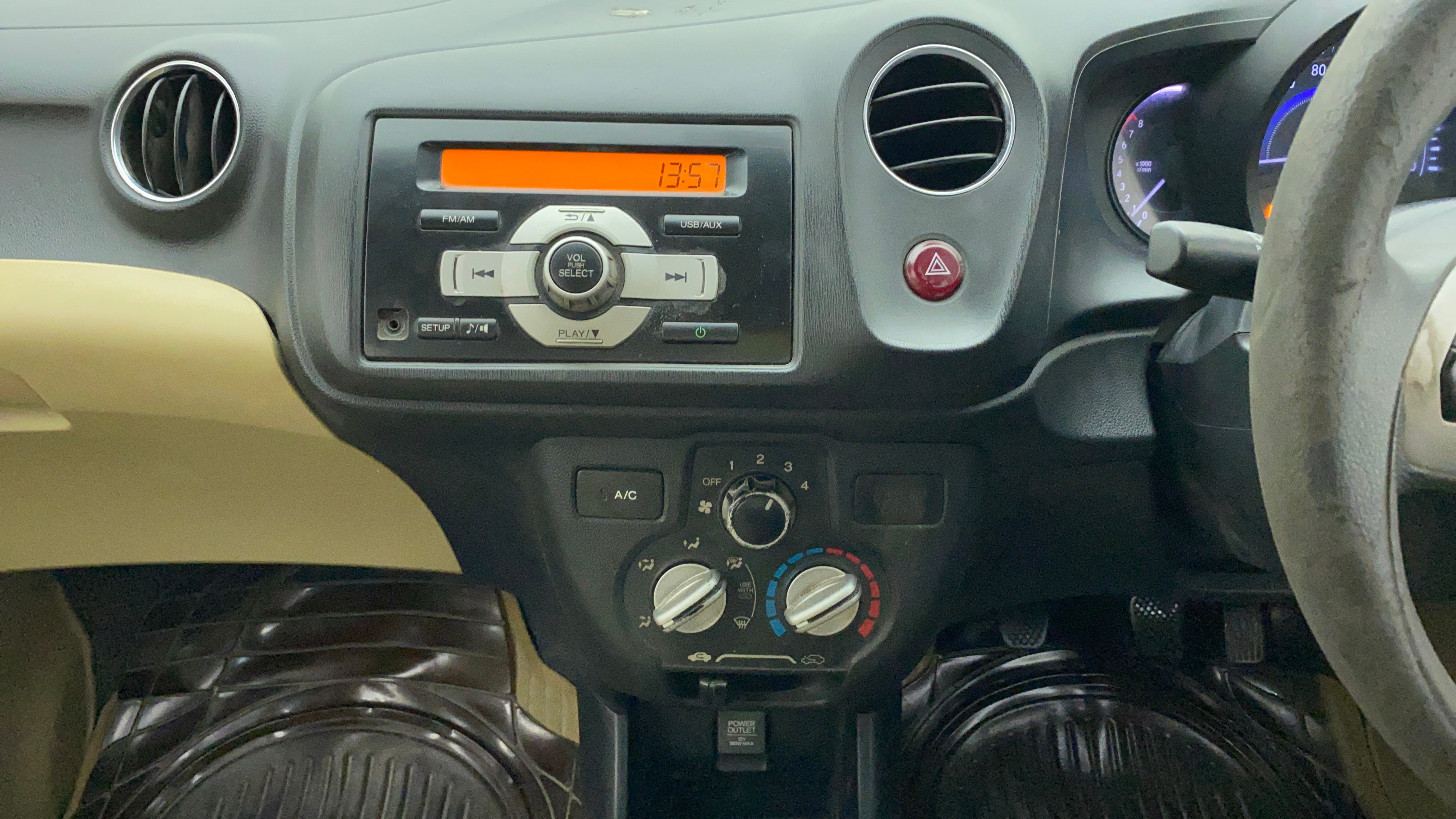 Features