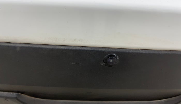 2017 Hyundai Creta E PLUS 1.6 PETROL, Petrol, Manual, 72,717 km, Parking Camera