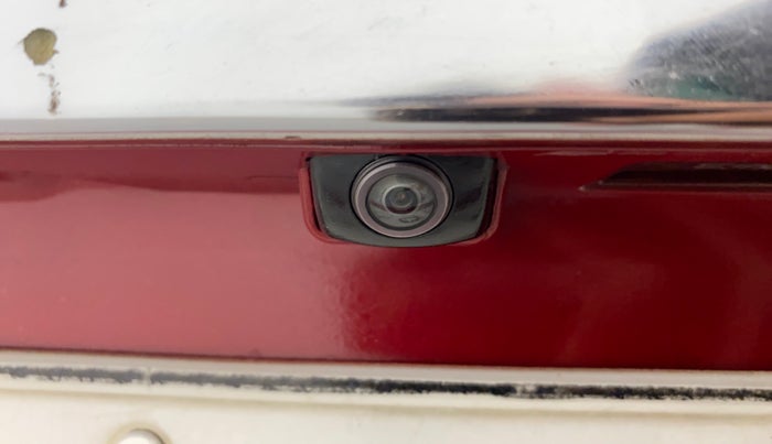 2015 Hyundai Xcent SX 1.2, Petrol, Manual, 1,14,980 km, Parking Camera