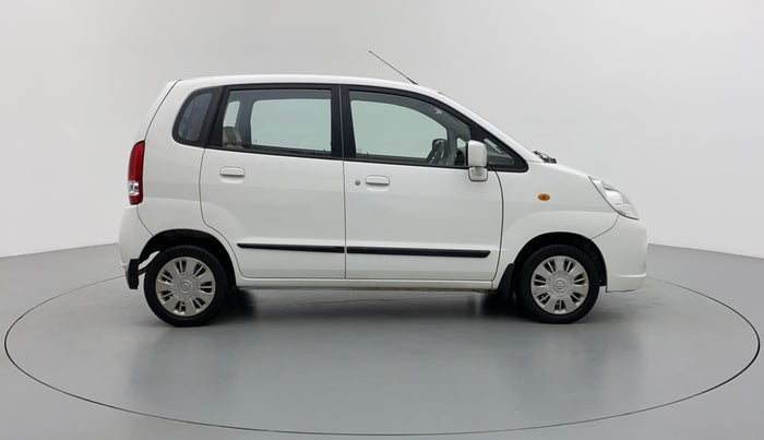 2012 Maruti Zen Estilo VXI, Petrol, Manual, 36,628 km, Right Side View