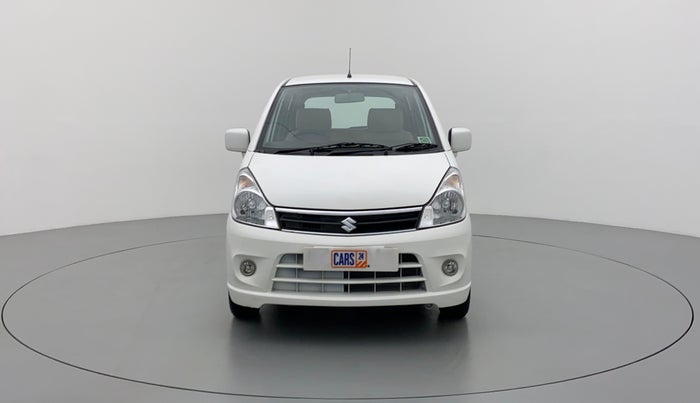 2012 Maruti Zen Estilo VXI, Petrol, Manual, 36,628 km, Front View