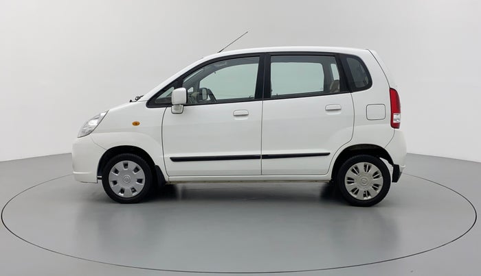 2012 Maruti Zen Estilo VXI, Petrol, Manual, 36,628 km, Left Side View
