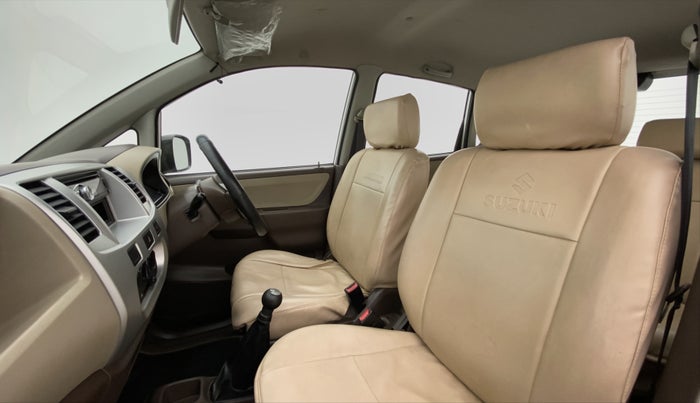 2012 Maruti Zen Estilo VXI, Petrol, Manual, 36,628 km, Right Side Front Door Cabin View