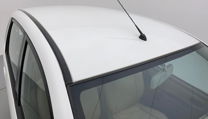 2012 Maruti Zen Estilo VXI, Petrol, Manual, 36,628 km, Roof/Moonroof