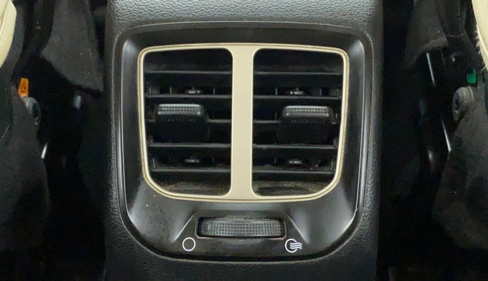 2019 Hyundai NEW SANTRO SPORTZ MT, Petrol, Manual, 60,207 km, Rear AC Vents