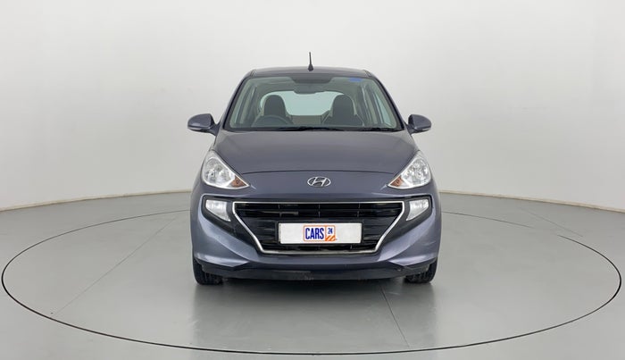 2019 Hyundai NEW SANTRO SPORTZ MT, Petrol, Manual, 60,207 km, Front