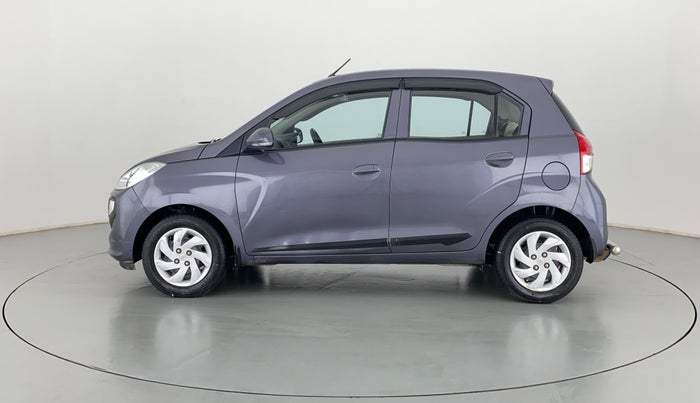 2019 Hyundai NEW SANTRO SPORTZ MT, Petrol, Manual, 60,207 km, Left Side