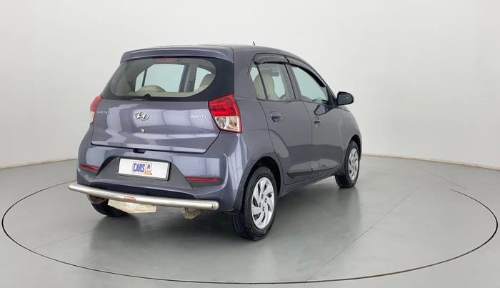 2019 Hyundai NEW SANTRO SPORTZ MT, Petrol, Manual, 60,207 km, Right Back Diagonal