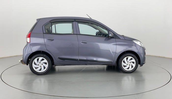 2019 Hyundai NEW SANTRO SPORTZ MT, Petrol, Manual, 60,207 km, Right Side View