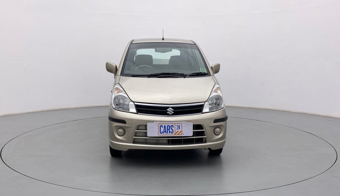 2010 Maruti Zen Estilo LXI, Petrol, Manual, 34,888 km, Front