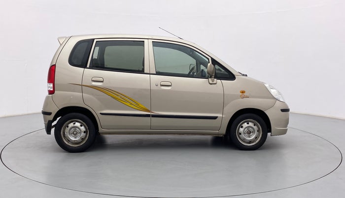 2010 Maruti Zen Estilo LXI, Petrol, Manual, 34,888 km, Right Side View
