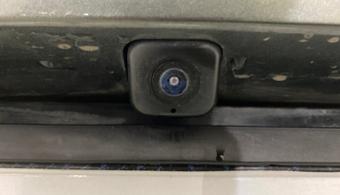 2023 Hyundai NEW I20 SPORTZ 1.2 IVT, Petrol, Automatic, 38,313 km, Parking Camera