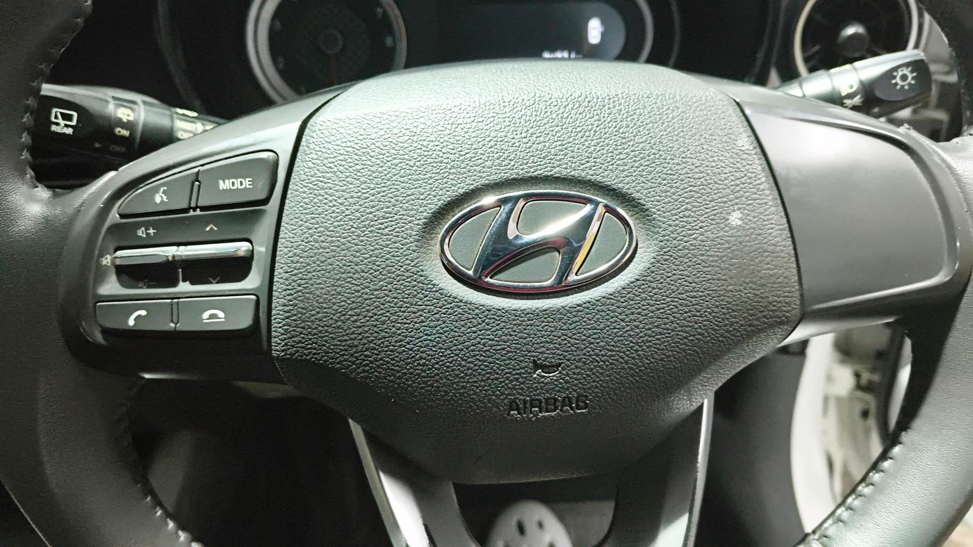 2022 Hyundai GRAND I10 NIOS ASTA 1.2 KAPPA VTVT, Petrol, Manual, 74,364 km, Adaptive Cruise Control