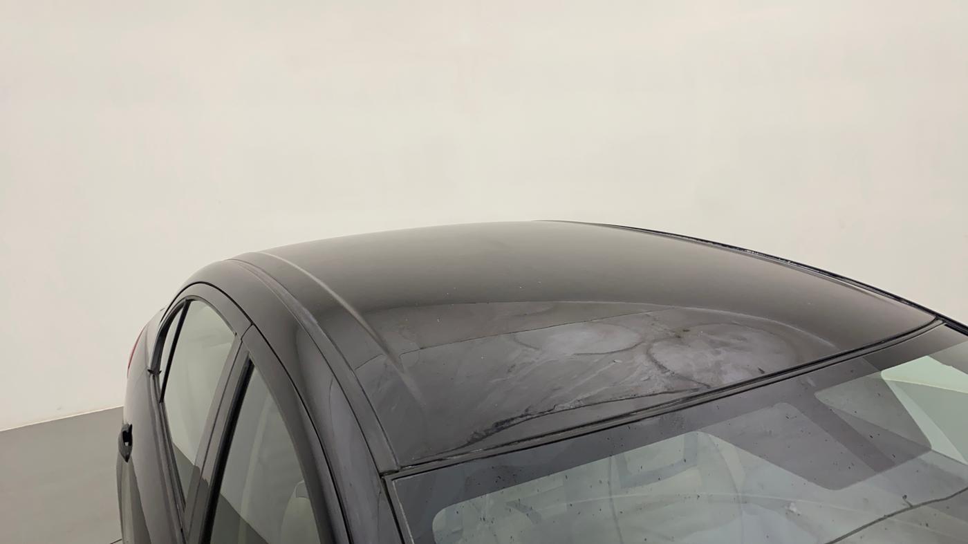 2016 Maruti Ciaz VXI, CNG, Manual, 1,05,437 km, Roof