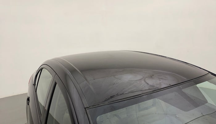 2016 Maruti Ciaz VXI, CNG, Manual, 1,05,437 km, Roof