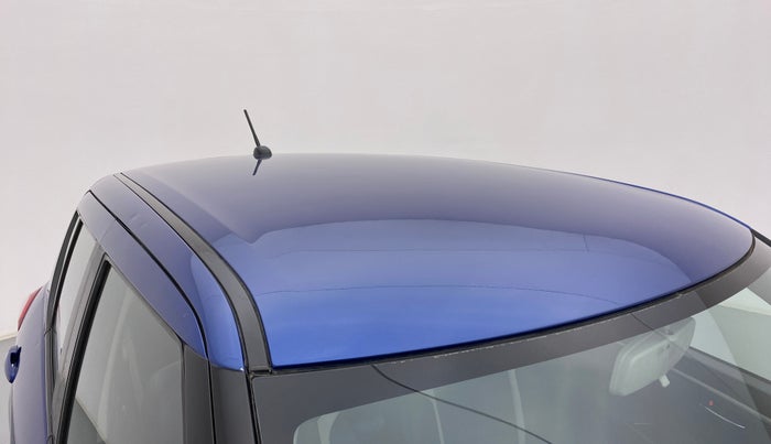 2014 Maruti Swift VXI, Petrol, Manual, 56,288 km, Roof