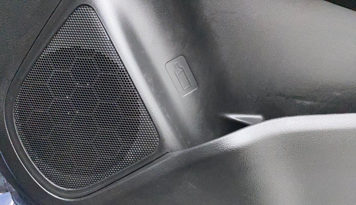 2019 Maruti Baleno DELTA PETROL 1.2, Petrol, Manual, 39,787 km, Speaker