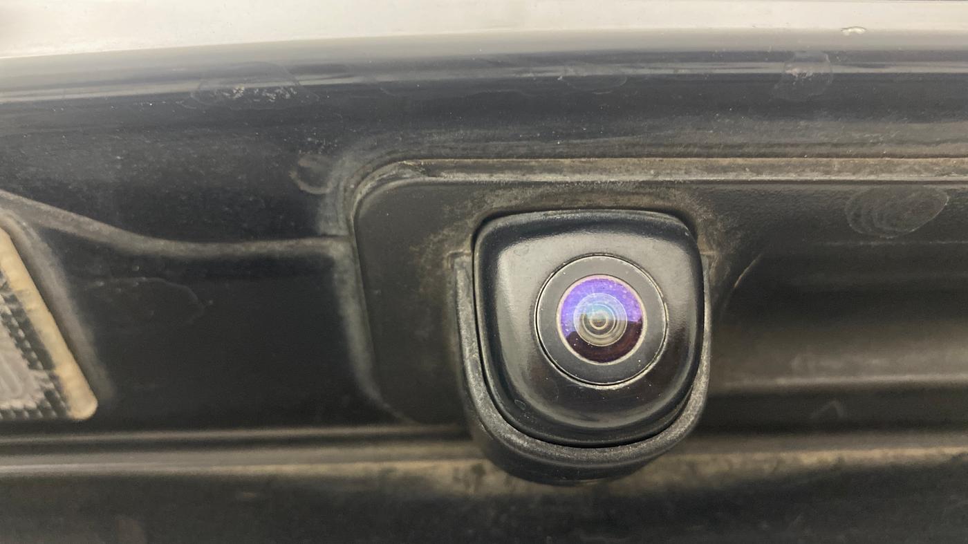 2019 Hyundai Verna 1.6 VTVT SX, Petrol, Manual, 93,662 km, Parking Camera