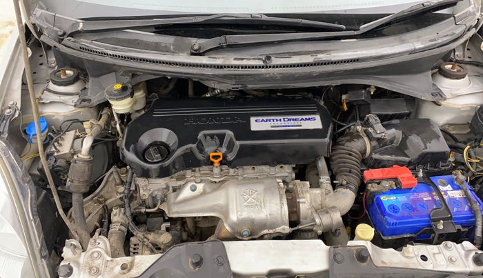 2017 Honda Amaze 1.5L I-DTEC S, Diesel, Manual, 91,272 km, Engine View - Right