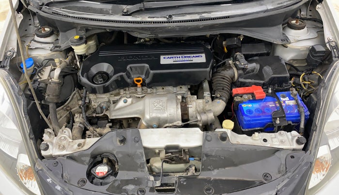 2017 Honda Amaze 1.5L I-DTEC S, Diesel, Manual, 91,272 km, Engine View