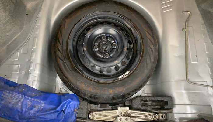 2017 Honda Amaze 1.5L I-DTEC S, Diesel, Manual, 91,272 km, Spare Tyre