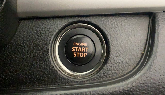 2017 Maruti Swift ZXI, Petrol, Manual, 29,424 km, Keyless Start/ Stop Button