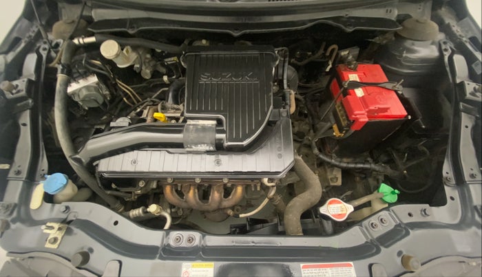 2017 Maruti Swift ZXI, Petrol, Manual, 29,424 km, Open Bonet