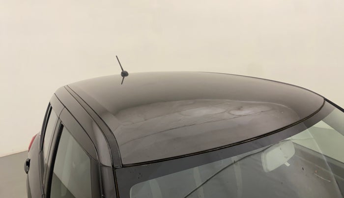 2017 Maruti Swift ZXI, Petrol, Manual, 29,424 km, Roof